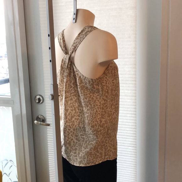 Michael Kors top (size 0) - Picture 2 of 5